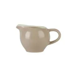 Evolve Milk Jug Dune 5oz/15cl