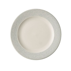 Delta Grey Profile Plate 10 7/8Inch