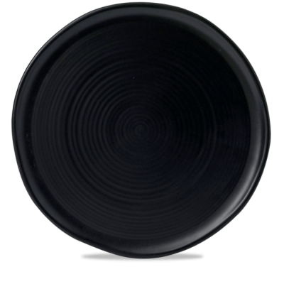 Dudson Evo Jet Flat Plate 12 1/2Inch