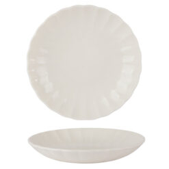 East Deep Coupe Plate 25cm / 9.75" 100ml / 3.5oz