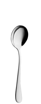 Ascot Soup Spoon