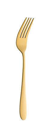 Bullion Gold Table Fork