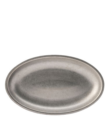 Artemis Oval Platter 12 x 7Inch (30x18cm)