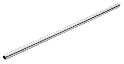 Stainless Steel Straw 8.5Inch (21.5cm) 6mm Bore x12