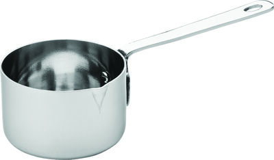 Mini Pres Pan with Lip 2.25Inch (5.5cm) 2.75oz (8cl)