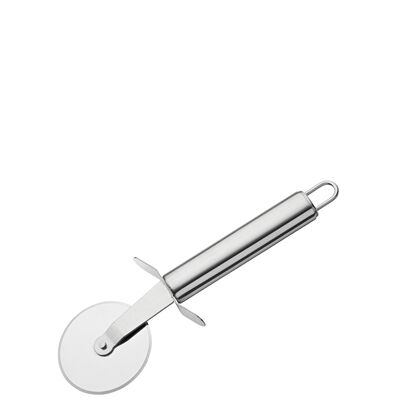 Pizza Cutter Stainless Steel Handle