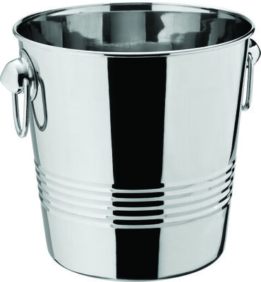 Tulip Ring Handled Wine Bucket 8.5Inch (22cm)