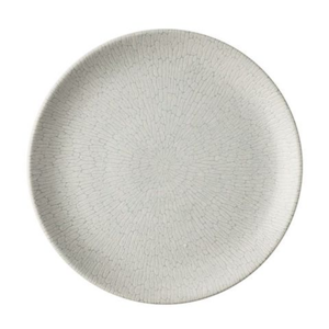 Delta Grey Evolve Plate 11 1/4Inch