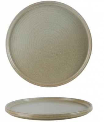 Rustico Premium Stoneware Fauna Signature Plate 21cm/8Inch