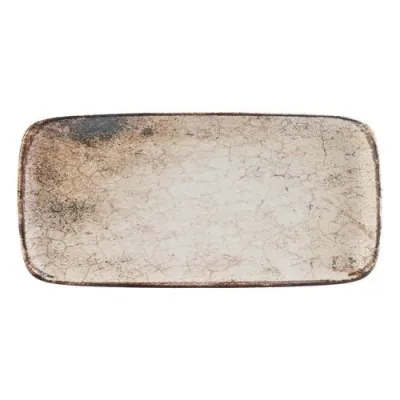 Academy Fusion Forno Rectangular Platter 34x16cm/13.5"x6.25"