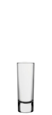 Tall Vodka Shot 2oz (6cl)