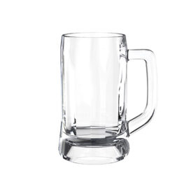 Munich Beer Mug 355ml