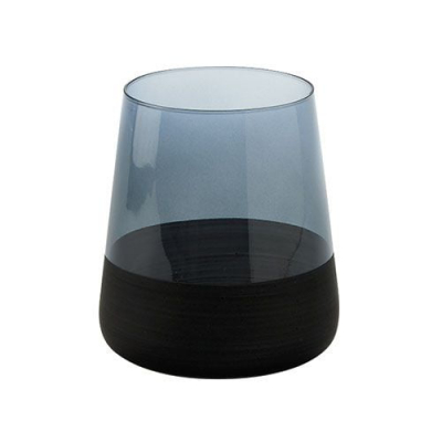Matte Black Tumbler 380ml