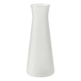 Twist White Frosted Carafe 1,145ml / 40? oz