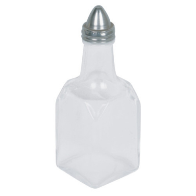 Oil & Vinegar Glass Bottle/Cruet