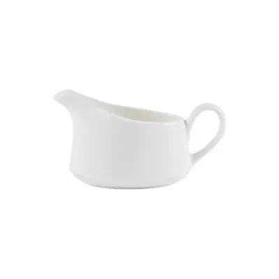 Elevate Gravy Boat 240ml/24cl/8oz