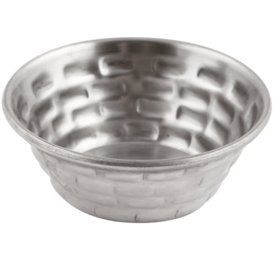 Brickhouse Collection Ramekin Stainless Steel 45ml