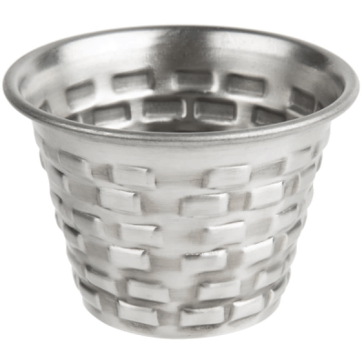 Brickhouse Collection Ramekin Stainless Steel 75ml