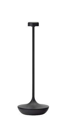 Saba LED Cordless Lamp 25cm - Black - RE