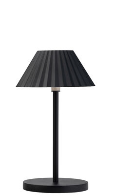 Aruba LED Cordless Lamp 23cm - Black - RE