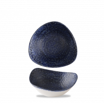 Churchill Super Vit Homespun Chroma Twilight Lotus Bowl 7Inch