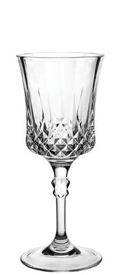 Polycarbonate Gatsby Wine 10.25oz (29cl)