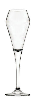 Polycarbonate Lucent Peak Champagne 7oz (20cl)