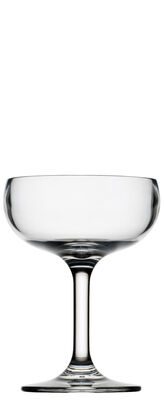 Polycarbonate Lucent Coupe 7oz (21cl)