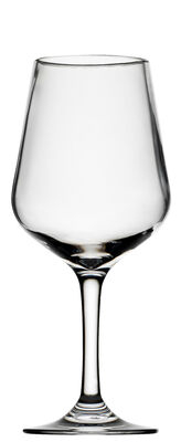 Polycarbonate Lucent Newbury Wine 13.5oz (38cl)