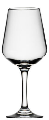 Polycarbonate Lucent Newbury Wine 16oz (45cl)