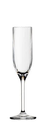Polycarbonate Lucent Aintree Flute 6oz (17.5cl)