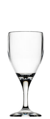 Polycarbonate Lucent York Wine 11.25oz (32cl)