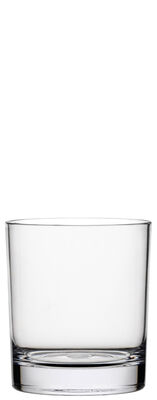 Polycarbonate Lucent Double Old Fashioned 12oz (34cl)