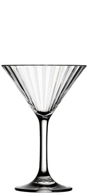 Polycarbonate Lucent Hastings Martini 8.25oz (23.5cl)
