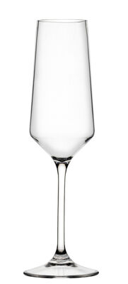 Polycarbonate Apex Champagne Flute 10oz (29cl)