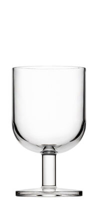Polycarbonate Eden Stacking Wine 12.5oz (36cl)
