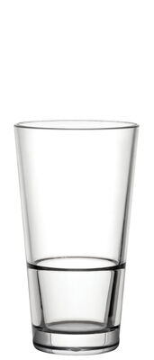 Polycarbonate Venture Stacking 12oz (34cl)
