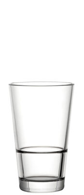 Polycarbonate Venture Stacking 10oz (29cl) CE