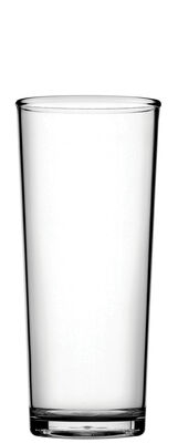 Polycarbonate President 20oz (57cl) CE
