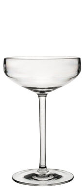 Polycarbonate Eden Coupe 10oz (28cl)