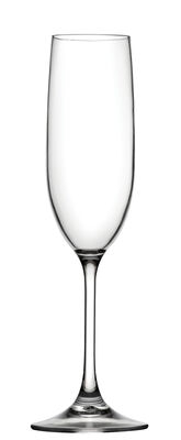 Polycarbonate Sommelier Flute 8oz (23cl)