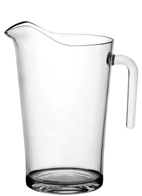 Polycarbonate Jug 4 Pint LCE @ 2, 3 & 4 Pint