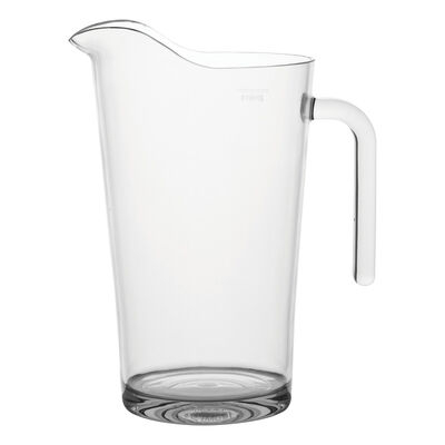 Polycarbonate Jug 2 pint CE - SAN