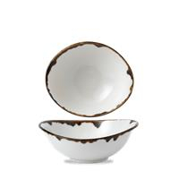 Dudson Harvest Natural  Deep Bowl 7 7/8X6 5/8"