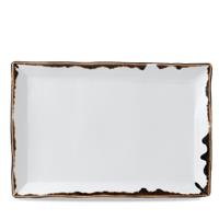 Dudson Harvest Natural  Rectangle Tray 11 1/8X7 3/8"
