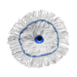 Mop Head Optima Hygiene Blue 200g