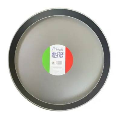 Pizza Pan Non Stick 16x1.5Inch