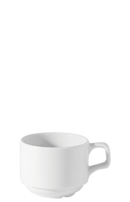 Titan Stacking Cup 7oz (20cl)