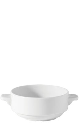 Titan Lugged Soup Bowl 10oz (28cl)