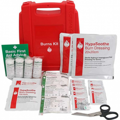 Burnstop Burns Kit Large